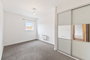 Bedroom One- click for photo gallery